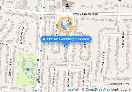 Alert Answering Service