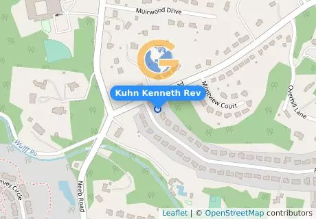 Kuhn Kenneth Rev