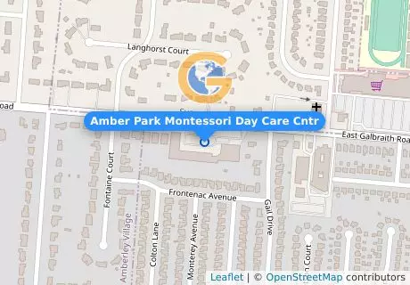 Amber Park Montessori Day Care Cntr