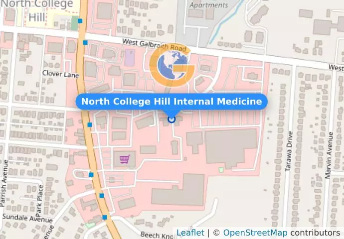 North College Hill Internal Medicine