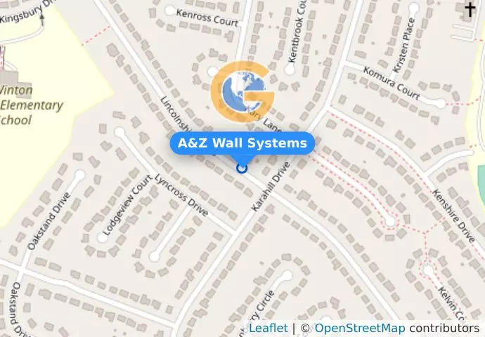 A&Z Wall Systems