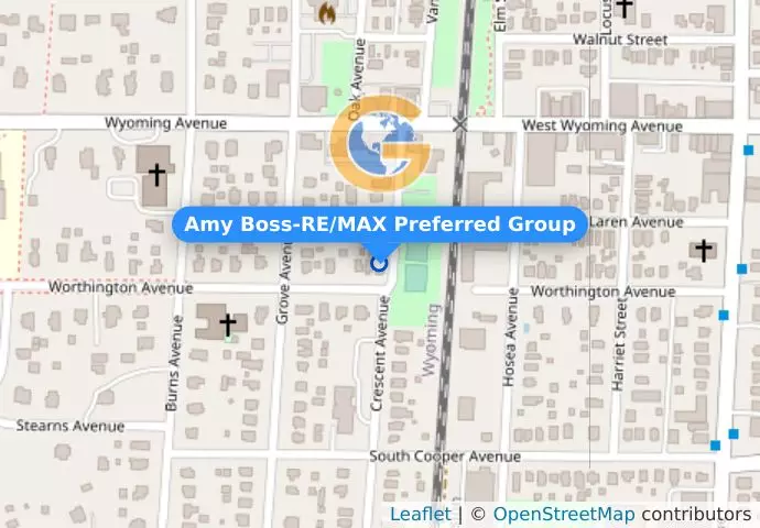 Amy Boss-RE/MAX Preferred Group