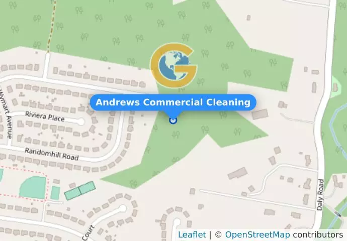 Andrews Commercial Cleaning