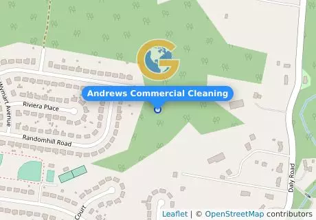Andrews Commercial Cleaning