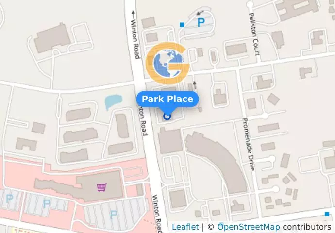 Park Place