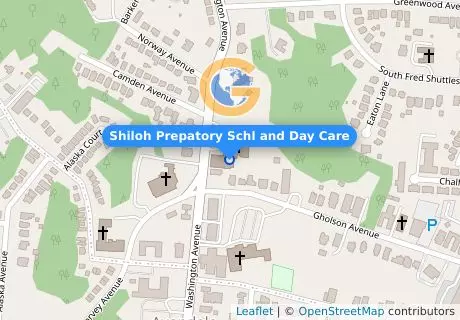 Shiloh Prepatory Schl and Day Care
