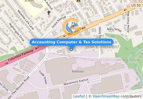 Accounting Computer & Tax Solutions