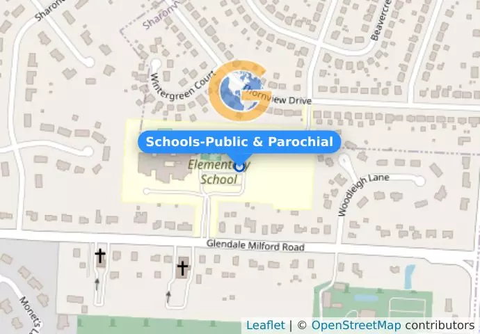 Schools-Public & Parochial