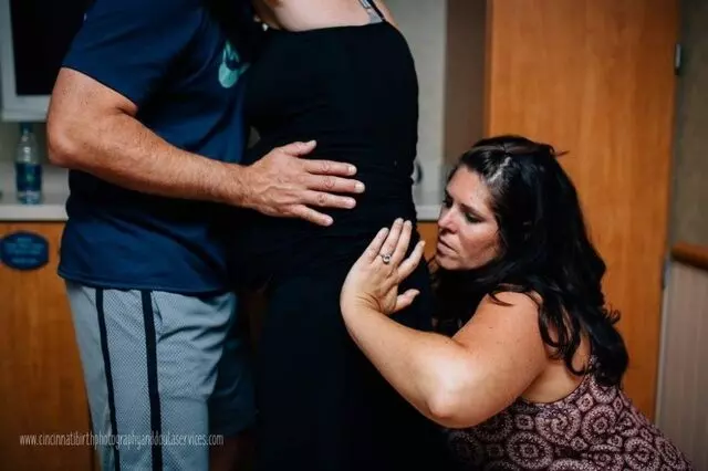 Gentle Seed Doulas