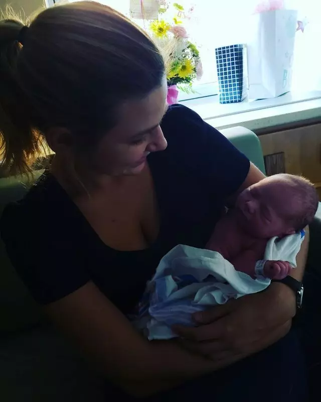 Gentle Seed Doulas