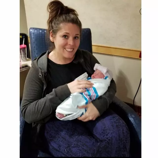 Gentle Seed Doulas