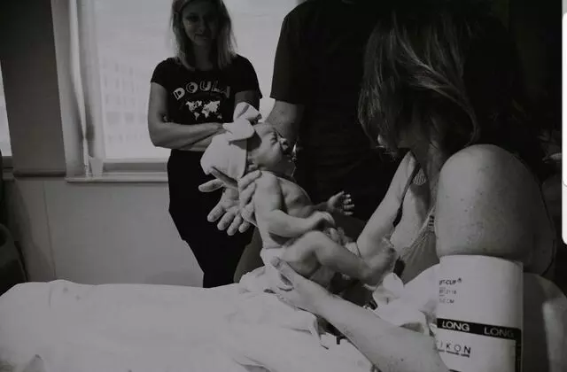 Gentle Seed Doulas