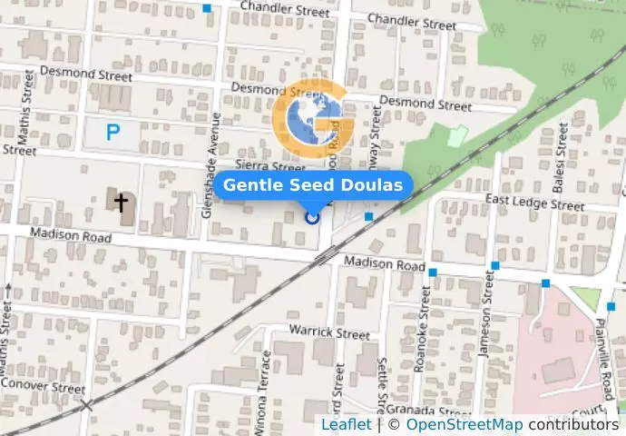 Gentle Seed Doulas
