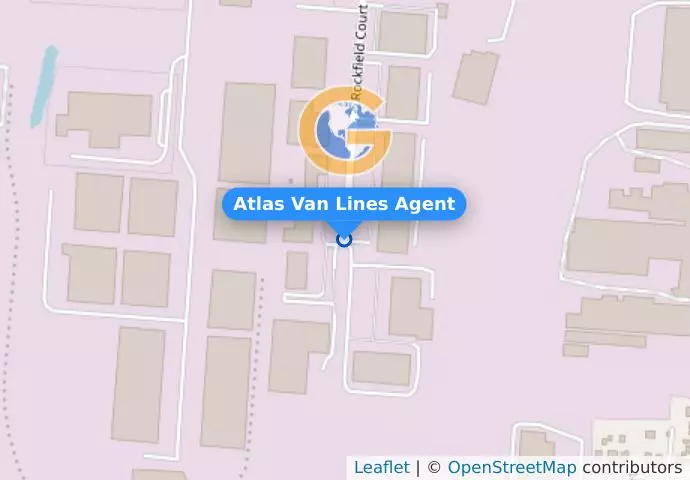 Atlas Van Lines Agent