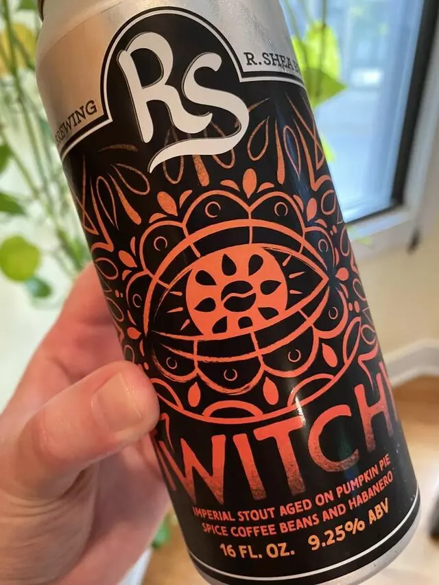 Standard Beer
