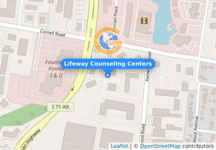 Lifeway Counseling Centers