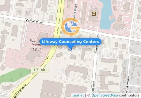 Lifeway Counseling Centers