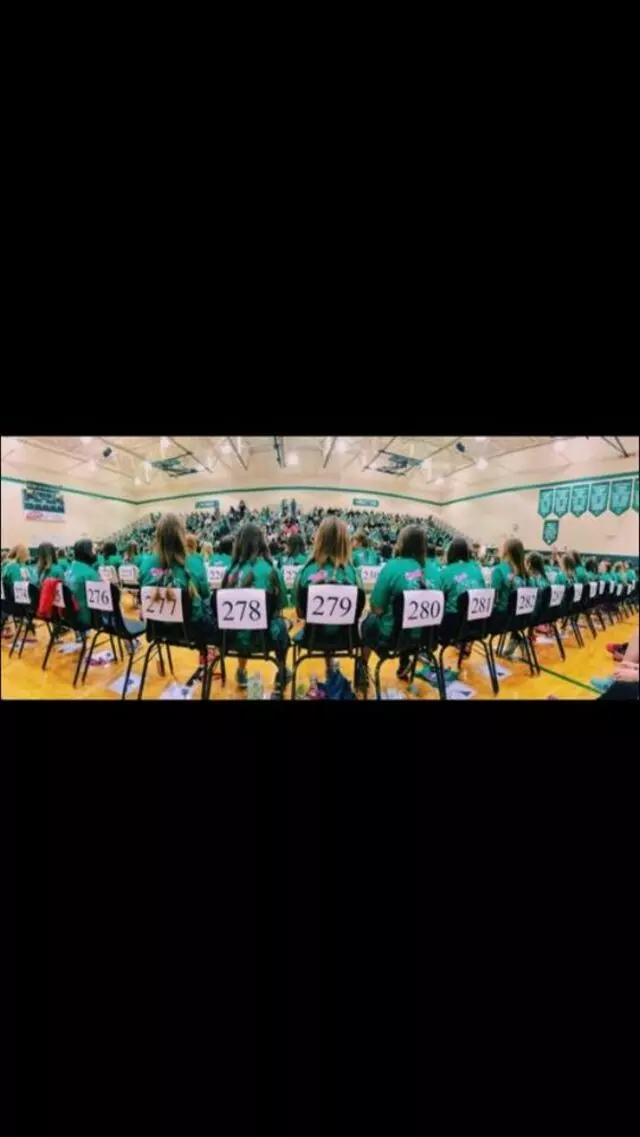 Seton High School