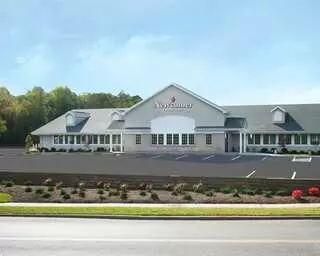 Newcomer Cremations, Funerals & Receptions - West Side