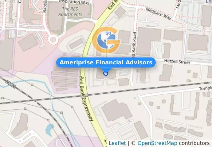 Ameriprise Financial Advisors