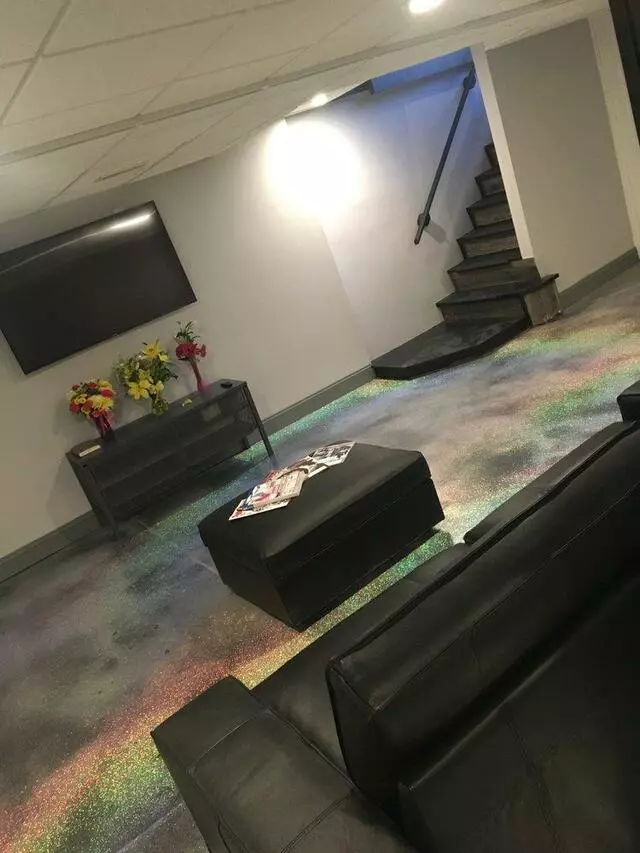 316 Beauty Salon