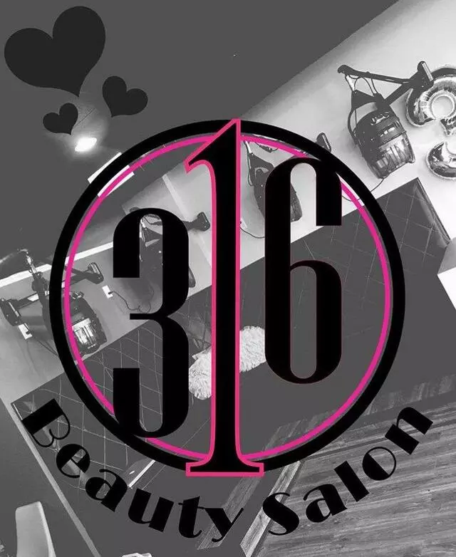 316 Beauty Salon