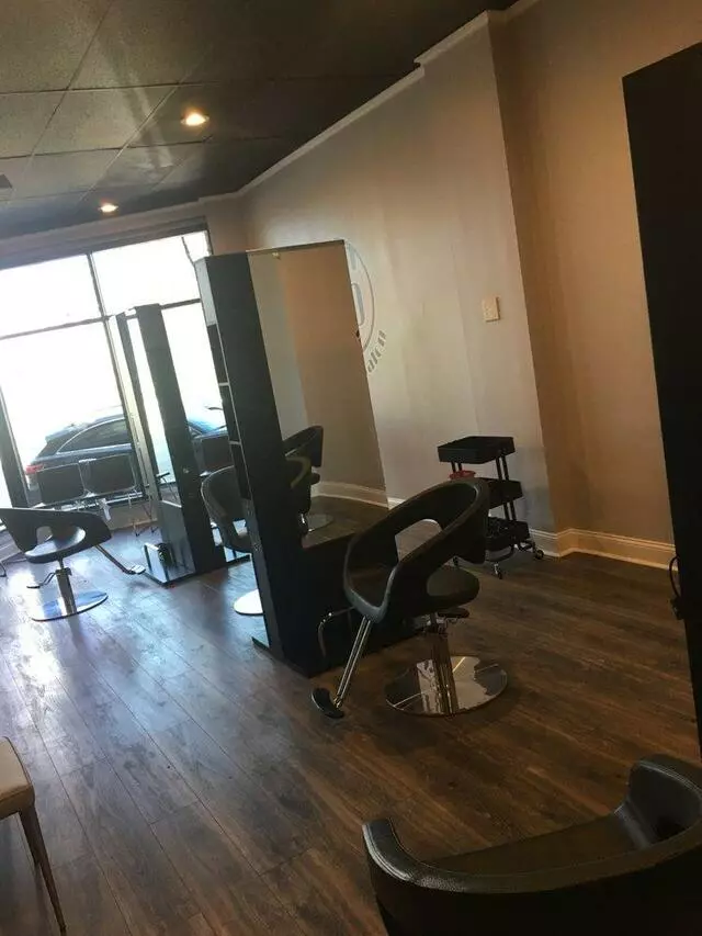 316 Beauty Salon