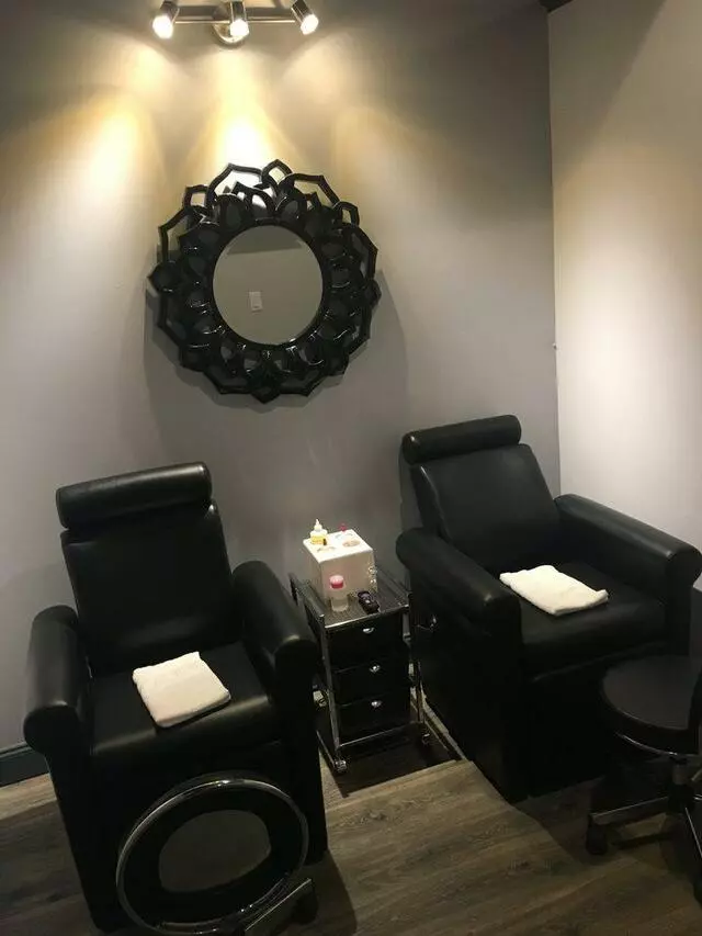 316 Beauty Salon