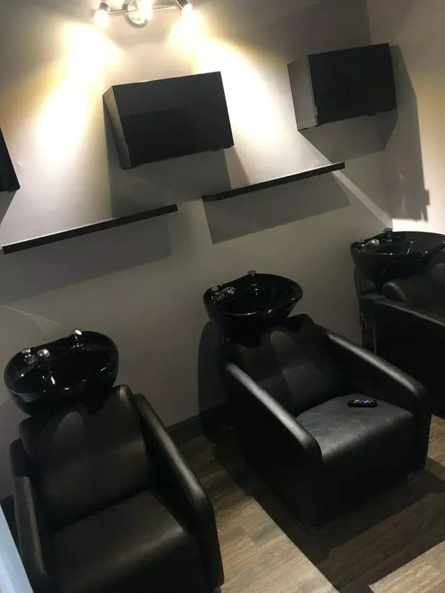 316 Beauty Salon