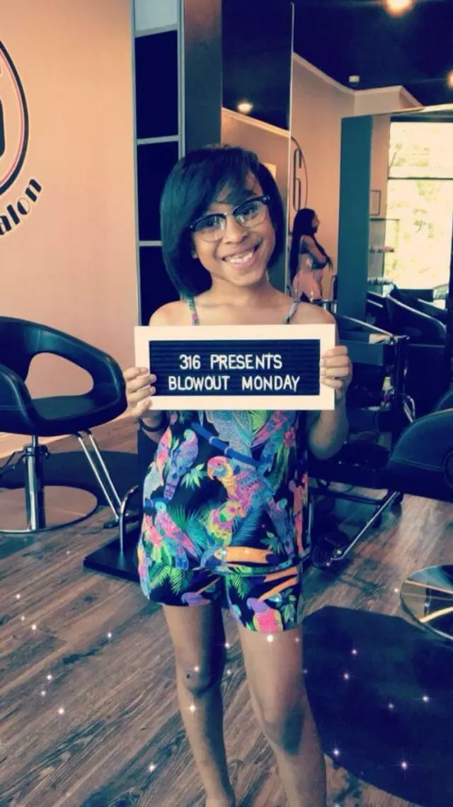 316 Beauty Salon