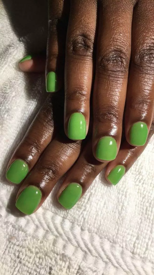 316 Beauty Salon