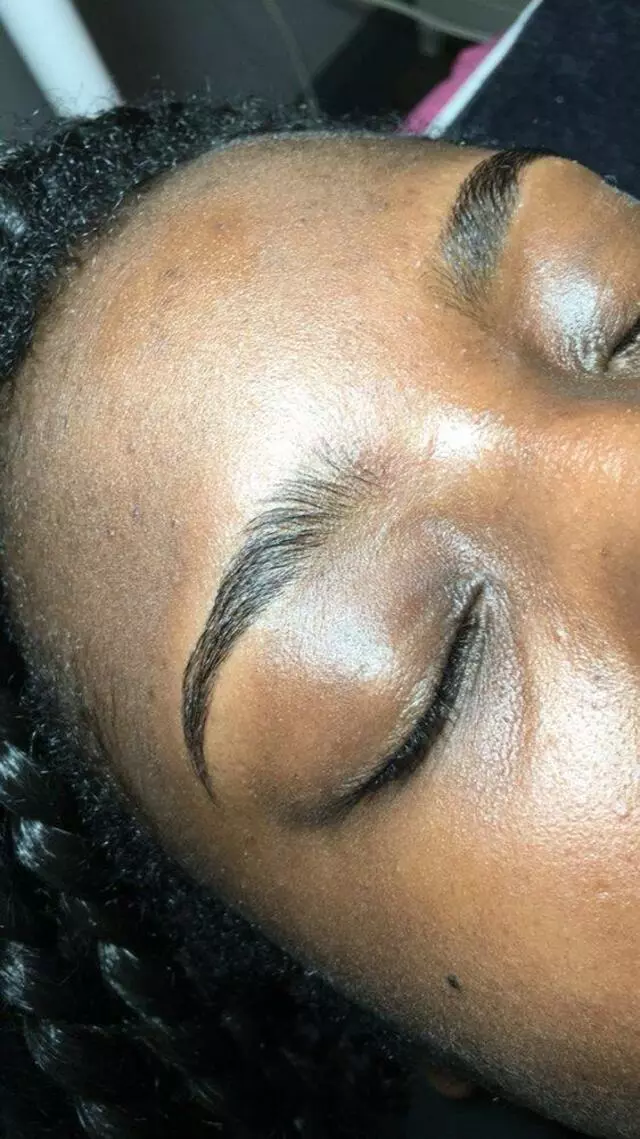 316 Beauty Salon