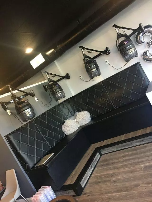 316 Beauty Salon