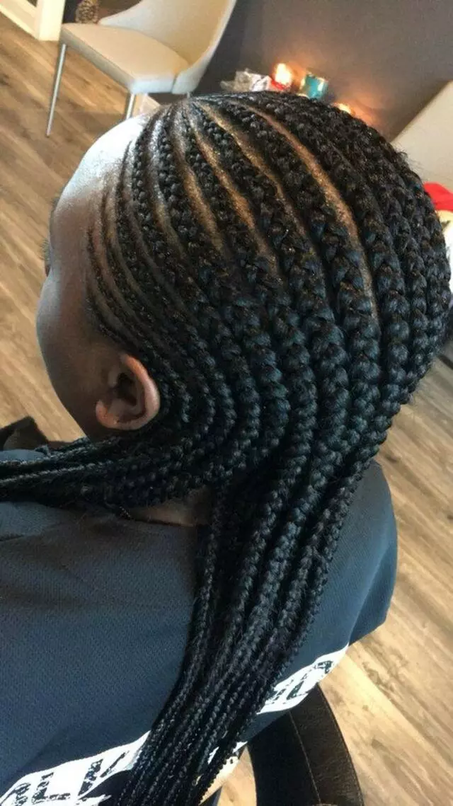 316 Beauty Salon