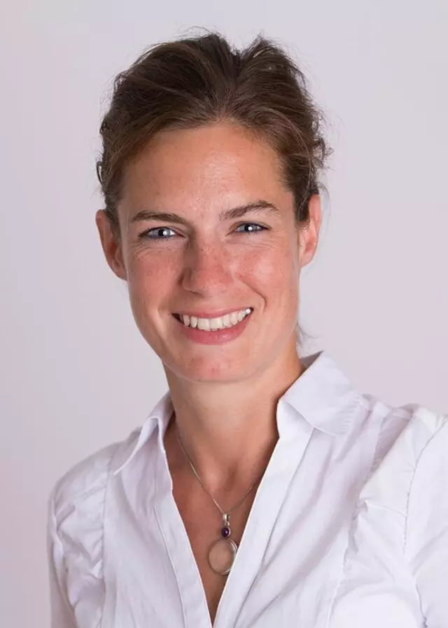 Annette Dirksen - Sibcy Cline Realtors