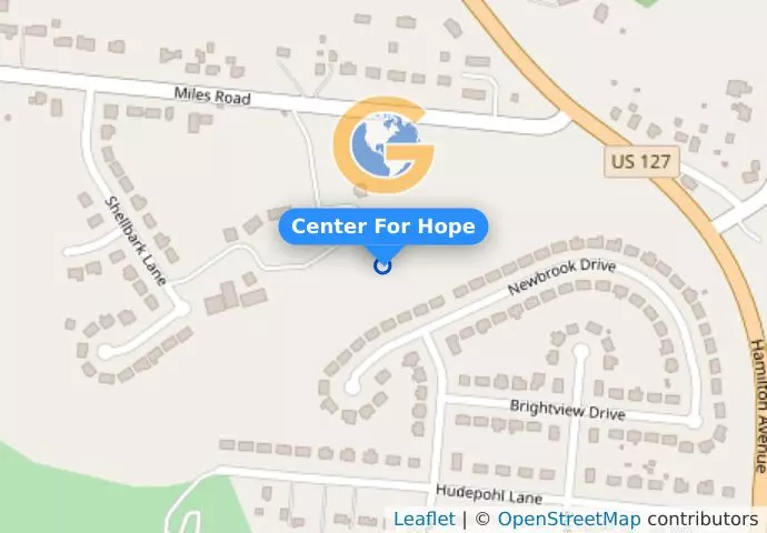 Center For Hope