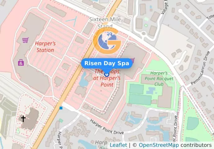 Risen Day Spa