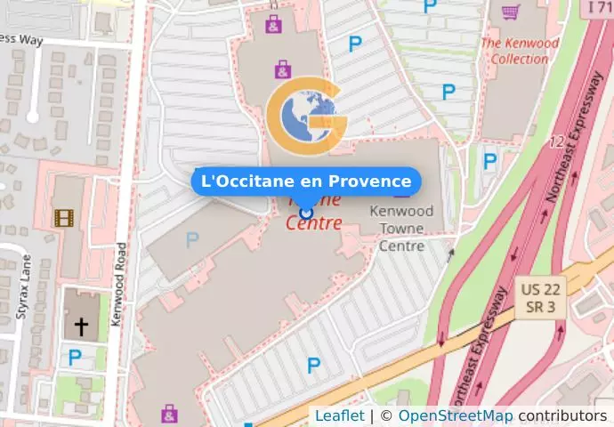 L'Occitane en Provence