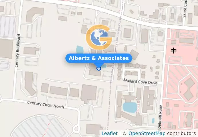 Albertz & Associates