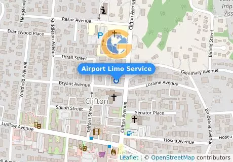 Airport Limo Service