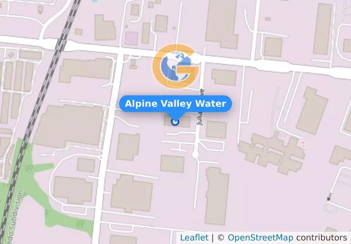 Alpine Valley Water