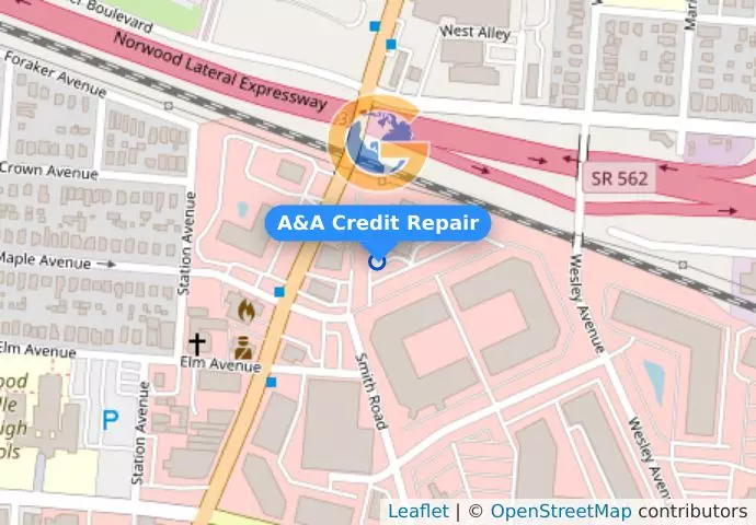 A&A Credit Repair