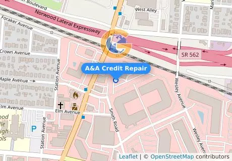 A&A Credit Repair