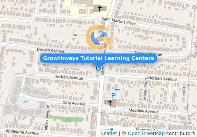 Growthways Tutorial Learning Centers
