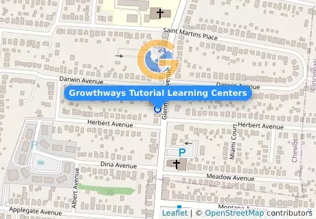 Growthways Tutorial Learning Centers