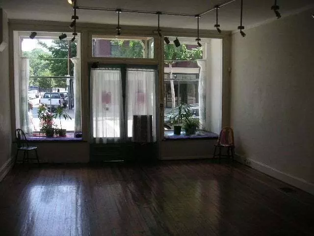 Abiding Grace Yoga and Massage