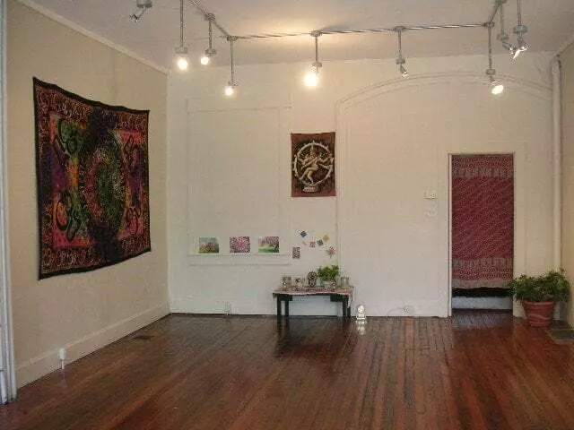 Abiding Grace Yoga and Massage