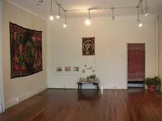 Abiding Grace Yoga and Massage