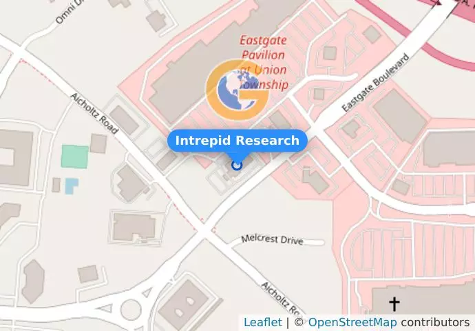 Intrepid Research