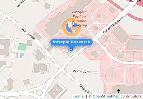 Intrepid Research